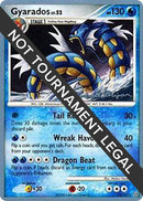 Image for Gyarados - 2010 (Mychael Bryan) (19/100) (World Championship Decks) (WCD) - Pokemon