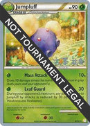 Image for Jumpluff - 2010 (Yuka Furusawa) (6/123) (World Championship Decks) (WCD) - Pokemon