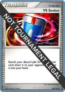Image for VS Seeker - 2010 (Mychael Bryan) (140/147) (World Championship Decks) (WCD) - Pokemon