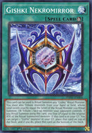 Gishki Nekromirror (PHHY-EN066) (Photon Hypernova) YuGiOh