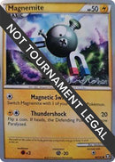Image for Magnemite - 2011 (David Cohen) (68/102) (World Championship Decks) (WCD) - Pokemon
