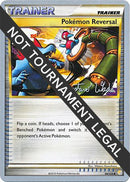 Image for Pokemon Reversal - 2011 (Gustavo Wada) (99/123) (World Championship Decks) (WCD) - Pokemon