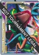 Image for Rayquaza & Deoxys Legend (89) - 2011 (David Cohen) (89/90) (World Championship Decks) (WCD) - Pokemon
