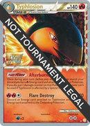 Image for Typhlosion - 2011 (Christopher Kan) (110/123) (World Championship Decks) (WCD) - Pokemon