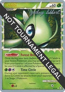 Image for Celebi - 2012 (Zachary Bokhari) (92/102) (World Championship Decks) (WCD) - Pokemon
