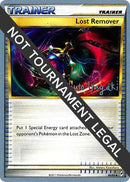 Image for Lost Remover - 2012 (Shuto Itagaki) (80/95) (World Championship Decks) (WCD) - Pokemon