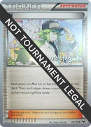 Image for N - 2012 (Shuto Itagaki) (96/108) (World Championship Decks) (WCD) - Pokemon
