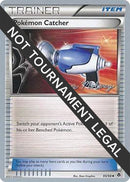 Image for Pokemon Catcher - 2012 (Chase Moloney) (95/98) (World Championship Decks) (WCD) - Pokemon