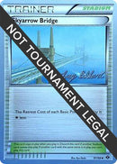 Image for Skyarrow Bridge - 2012 (Zachary Bokhari) (91/99) (World Championship Decks) (WCD) - Pokemon