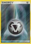 Image for Metal Energy (2007-2008 League Promo) (League & Championship Cards) (PR) - Pokemon