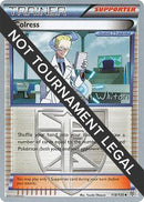 Image for Colress - 2013 (Ian Whiton) (118/135) (World Championship Decks) (WCD) - Pokemon