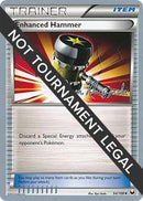 Image for Enhanced Hammer - 2013 (Jason Klaczynski) (94/108) (World Championship Decks) (WCD) - Pokemon