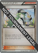 Image for N - 2013 (Jason Klaczynski) (96/108) (World Championship Decks) (WCD) - Pokemon