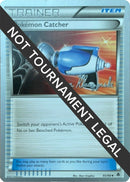 Image for Pokemon Catcher - 2013 (Jason Klaczynski) (95/98) (World Championship Decks) (WCD) - Pokemon