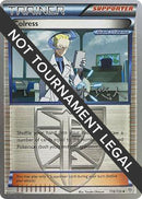 Image for Colress - 2014 (Haruto Kobayashi) (118/135) (World Championship Decks) (WCD) - Pokemon