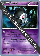 Image for Duskull - 2014 (Trent Orndorff) (38/106) (World Championship Decks) (WCD) - Pokemon