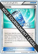 Image for Evosoda - 2014 (Trent Orndorff) (116/146) (World Championship Decks) (WCD) - Pokemon