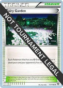 Image for Fairy Garden - 2014 (Michikazu Tsuda) (117/146) (World Championship Decks) (WCD) - Pokemon