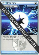 Image for Plasma Energy - 2014 (Andrew Estrada) (91/101) (World Championship Decks) (WCD) - Pokemon