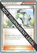 Image for N - 2014 (Michikazu Tsuda) (96/108) (World Championship Decks) (WCD) - Pokemon