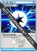 Image for Plasma Energy - 2014 (Haruto Kobayashi) (91/101) (World Championship Decks) (WCD) - Pokemon