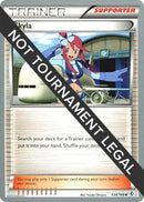 Image for Skyla - 2014 (Haruto Kobayashi) (134/149) (World Championship Decks) (WCD) - Pokemon