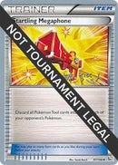 Image for Startling Megaphone - 2014 (Haruto Kobayashi) (97/106) (World Championship Decks) (WCD) - Pokemon