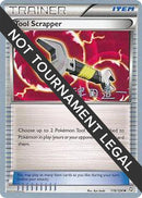 Image for Tool Scrapper - 2014 (Michikazu Tsuda) (116/124) (World Championship Decks) (WCD) - Pokemon