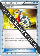 Image for Acro Bike - 2015 (Jacob Van Wagner) (122/160) (World Championship Decks) (WCD) - Pokemon
