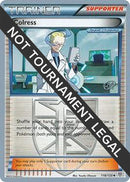 Image for Colress - 2015 (Rowan Stavenow) (118/135) (World Championship Decks) (WCD) - Pokemon