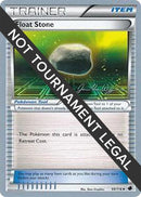 Image for Float Stone - 2015 (Jacob Van Wagner) (99/116) (World Championship Decks) (WCD) - Pokemon