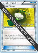 Image for Hard Charm - 2015 (Alejandro Ng-Guzman) (119/146) (World Championship Decks) (WCD) - Pokemon
