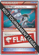 Image for Head Ringer (Team Flare Hyper Gear) - 2015 (Patrick Martinez) (97/119) (World Championship Decks) (WCD) - Pokemon