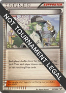 Image for N - 2015 (Jacob Van Wagner) (96/108) (World Championship Decks) (WCD) - Pokemon