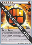 Image for Strong Energy - 2015 (Alejandro Ng-Guzman) (104/111) (World Championship Decks) (WCD) - Pokemon