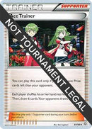 Image for Ace Trainer - 2016 (Cody Walinski) (69/98) (World Championship Decks) (WCD) - Pokemon