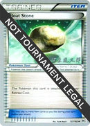 Image for Float Stone - 2016 (Shintaro Ito) (137/162) (World Championship Decks) (WCD) - Pokemon