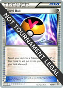 Image for Level Ball - 2016 (Cody Walinski) (76/98) (World Championship Decks) (WCD) - Pokemon