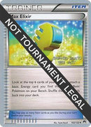 Image for Max Elixir - 2016 (Shunto Sadahiro) (102/122) (World Championship Decks) (WCD) - Pokemon