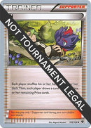 Image for N - 2016 (Shunto Sadahiro) (105/124) (World Championship Decks) (WCD) - Pokemon