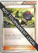 Image for N - 2016 (Shintaro Ito) (105/124) (World Championship Decks) (WCD) - Pokemon