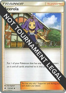 Image for Acerola - 2017 (Naoto Suzuki) (112/147) (World Championship Decks) (WCD) - Pokemon