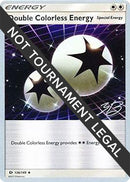 Image for Double Colorless Energy - 2017 (Zachary Bokhari) (136/149) (World Championship Decks) (WCD) - Pokemon