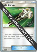 Image for Field Blower - 2017 (Zachary Bokhari) (125/145) (World Championship Decks) (WCD) - Pokemon