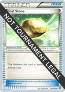 Image for Float Stone - 2017 (Naoto Suzuki) (137/162) (World Championship Decks) (WCD) - Pokemon