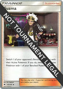 Image for Guzma - 2017 (Naoto Suzuki) (115/147) (World Championship Decks) (WCD) - Pokemon