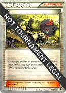 Image for N - 2017 (Diego Cassiraga) (105/124) (World Championship Decks) (WCD) - Pokemon
