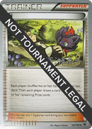 Image for N - 2017 (Kabu Fukase) (105/124) (World Championship Decks) (WCD) - Pokemon