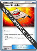 Image for Rescue Stretcher - 2018 (Pedro Eugenio Torres) (130/145) (World Championship Decks) (WCD) - Pokemon