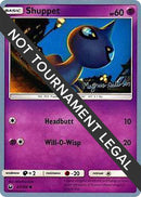 Image for Shuppet - 2018 (Magnus Pedersen) (63/168) (World Championship Decks) (WCD) - Pokemon